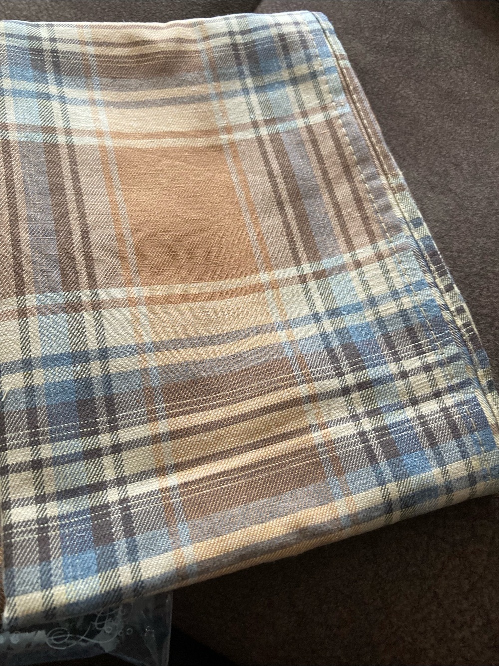 NWTS Table Runners - Picture 3 of 5